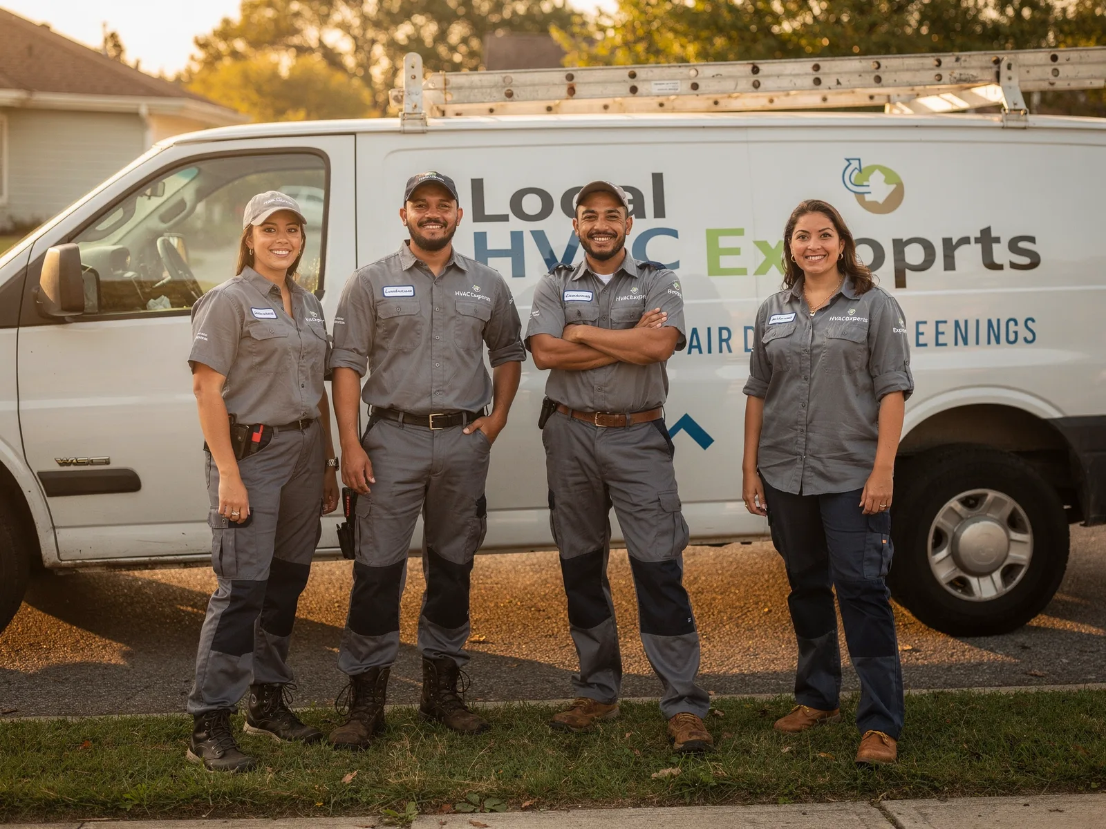 24/7 HVAC Repair & AC Replacement company in Cedar Creek, TX